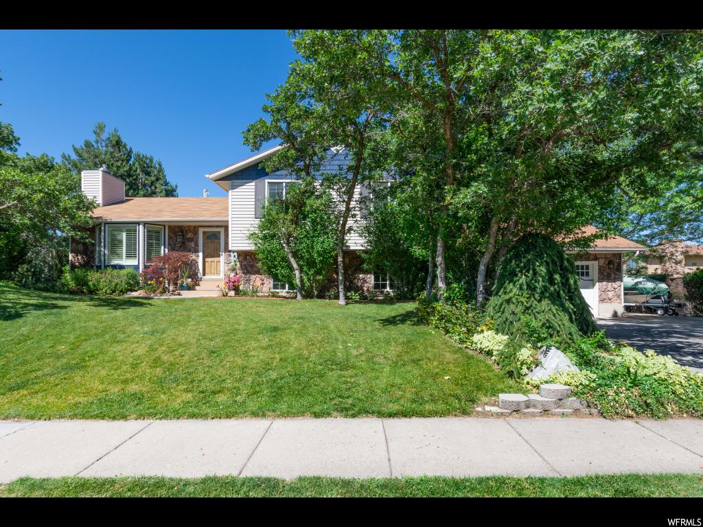 3105 N 2400 E, Layton, UT 84040