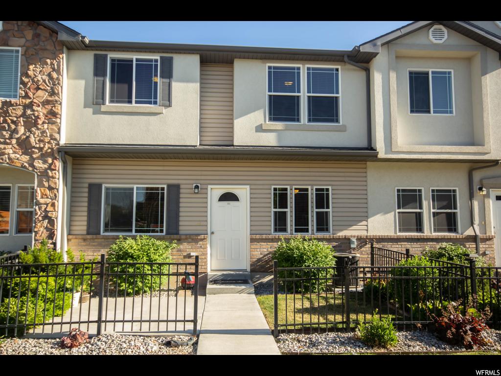 505 W 1570 N #102, Logan, UT 84341