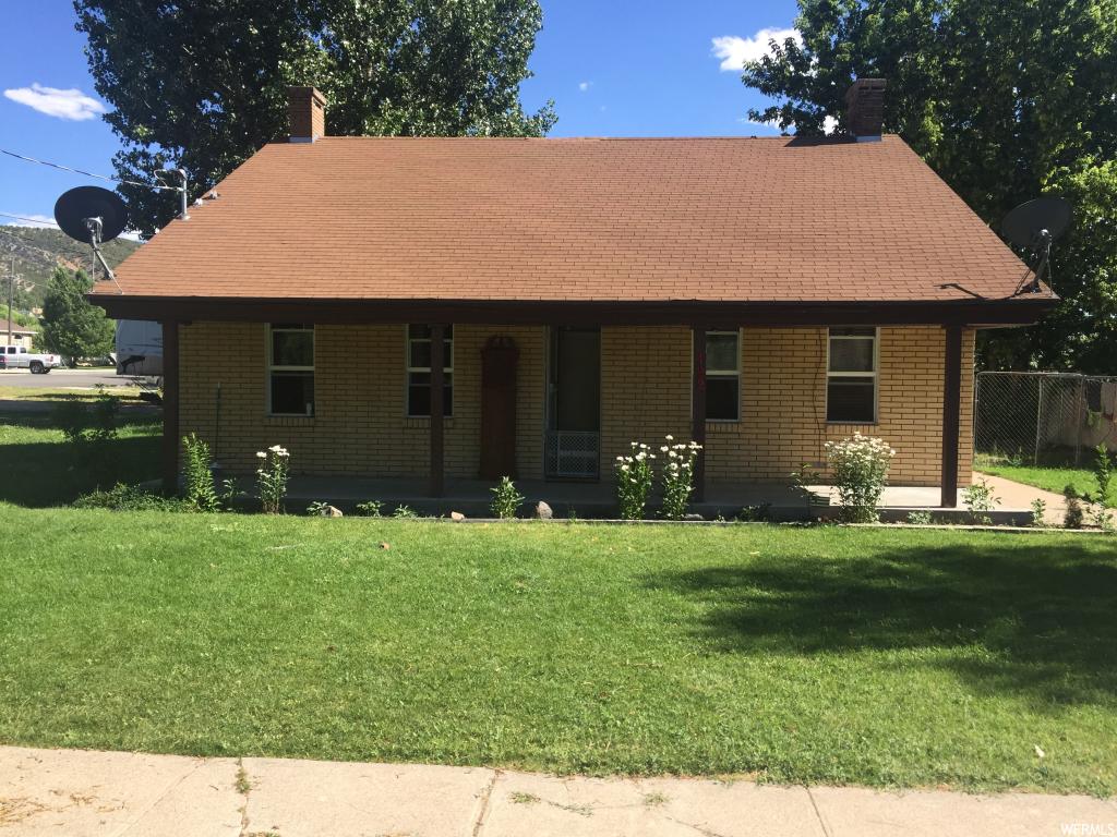 492 E 100 S, Nephi, UT 84648