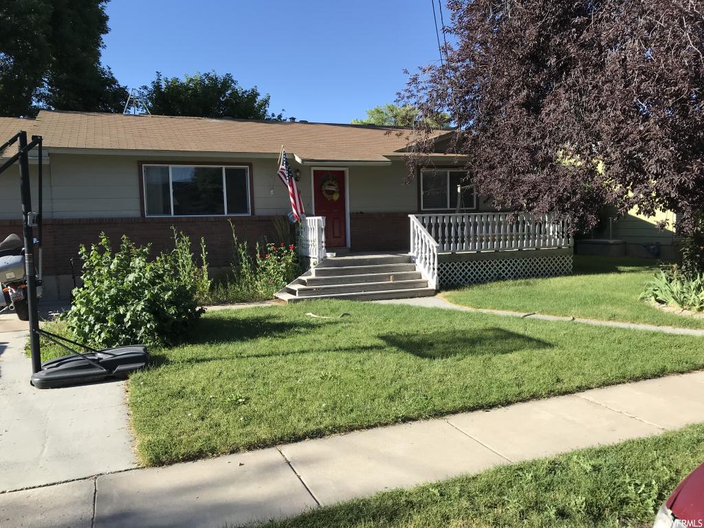579 E Glenwood, Hyrum, UT 84319
