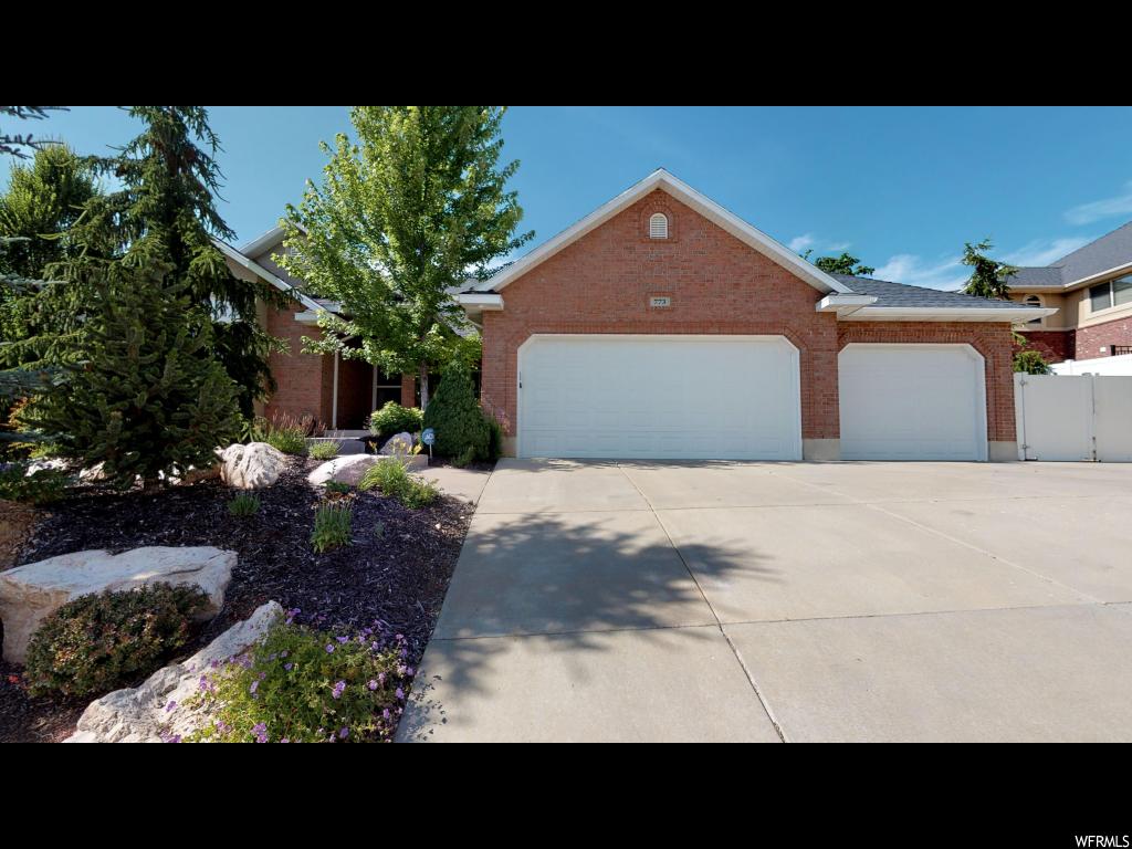773 E 5000 S, South Ogden, UT 84403