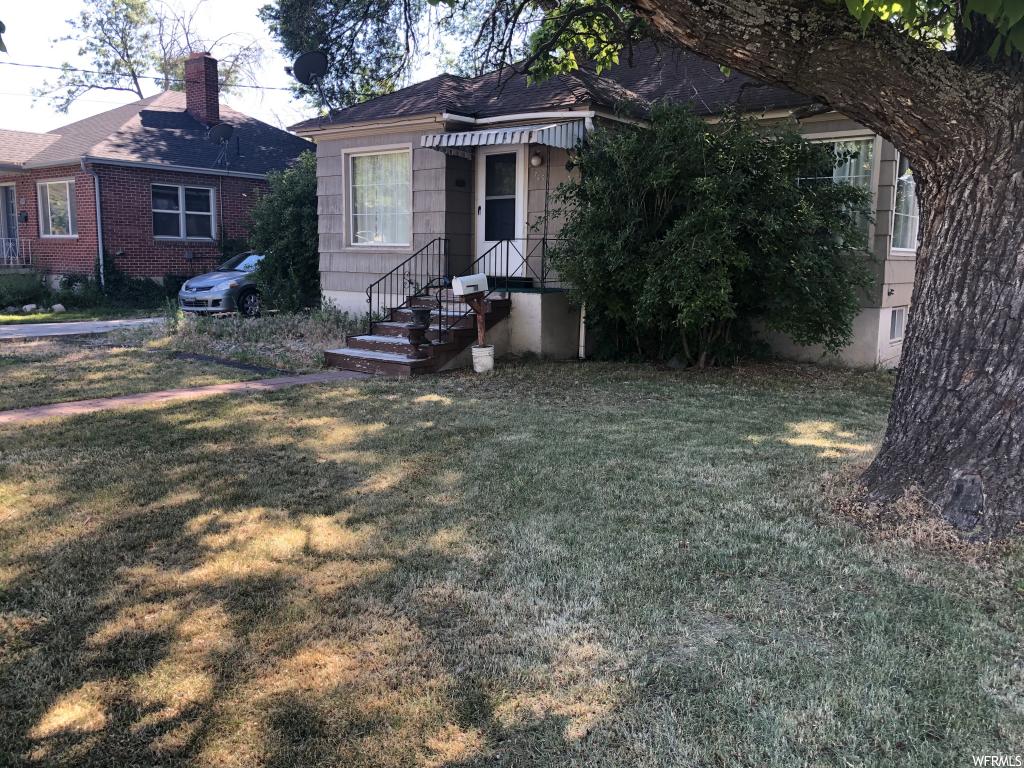 745 N 200 E, Logan, UT 84321