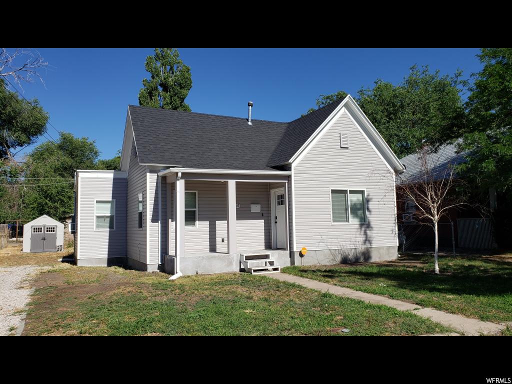 2054 S Ogden Ave, Ogden, UT 84401