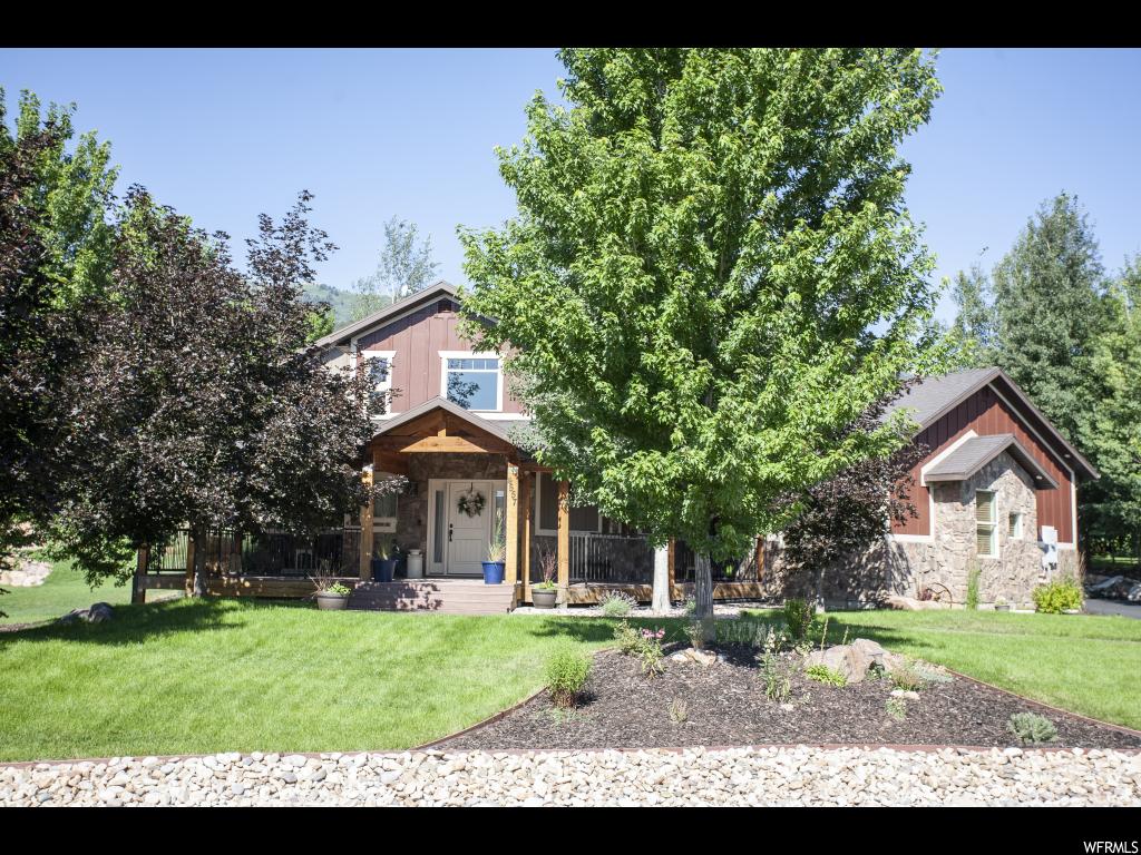 4557 N 3150 E, Liberty, UT 84310