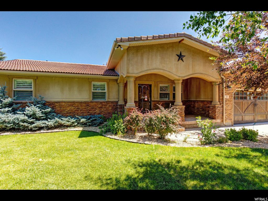 37 S Chapel Dr, Kamas, UT 84036