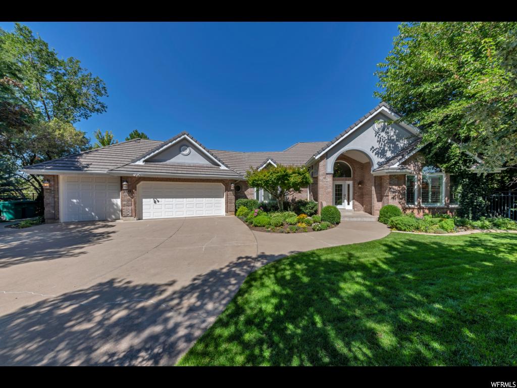 2445 E 50 S, Layton, UT 84040