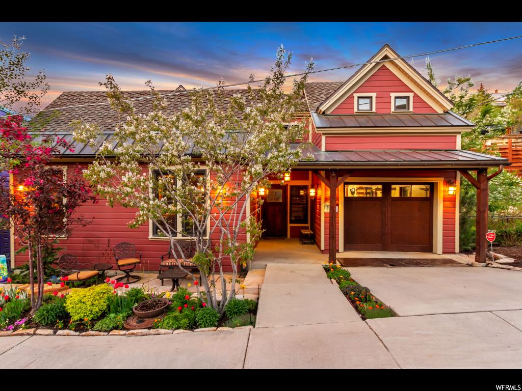 148 Main St, Park City, UT 84060