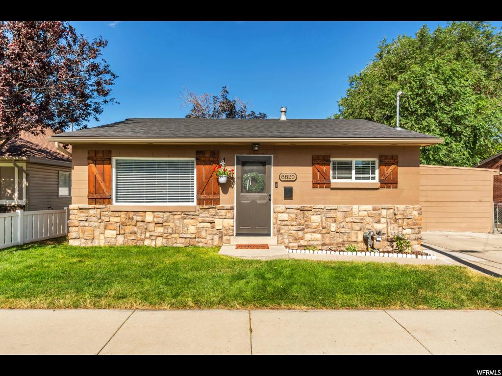 8820 S 280 E, Sandy, UT 84070
