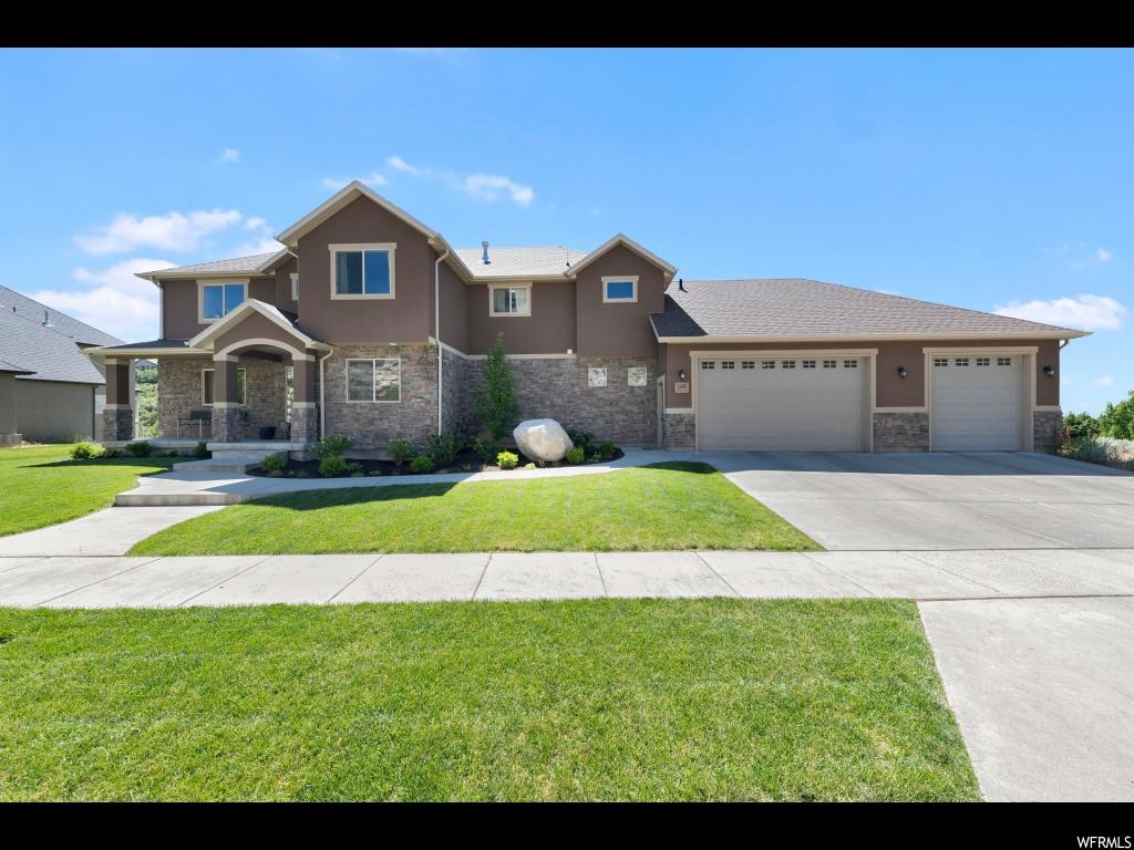 1682 Temple Ct, Bountiful, UT 84010