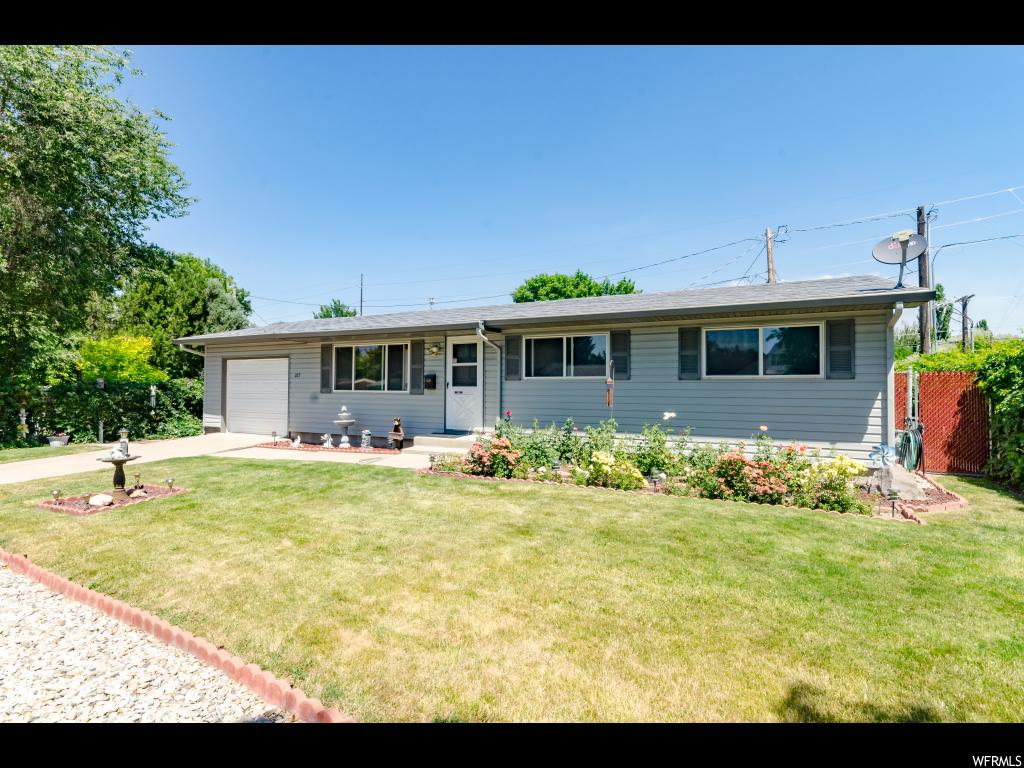 265 E 970 N, Logan, UT 84321