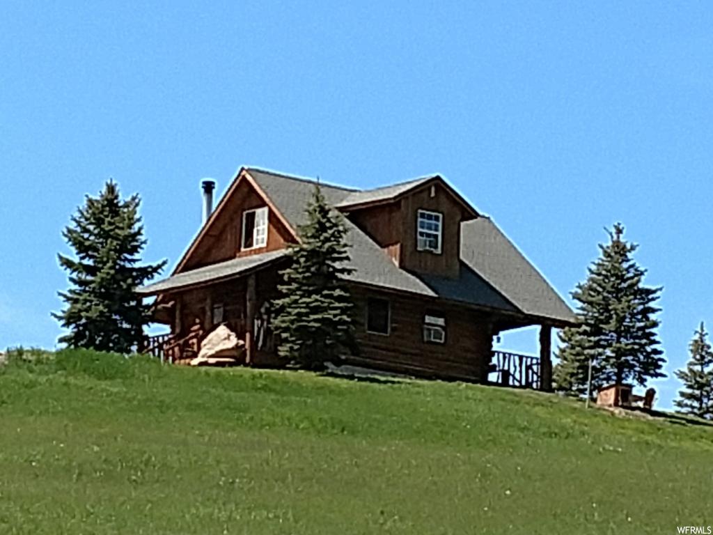 8039 E Valley View N, Preston, ID 83263