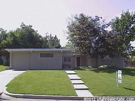 154 E 3000 S, Bountiful, UT 84010
