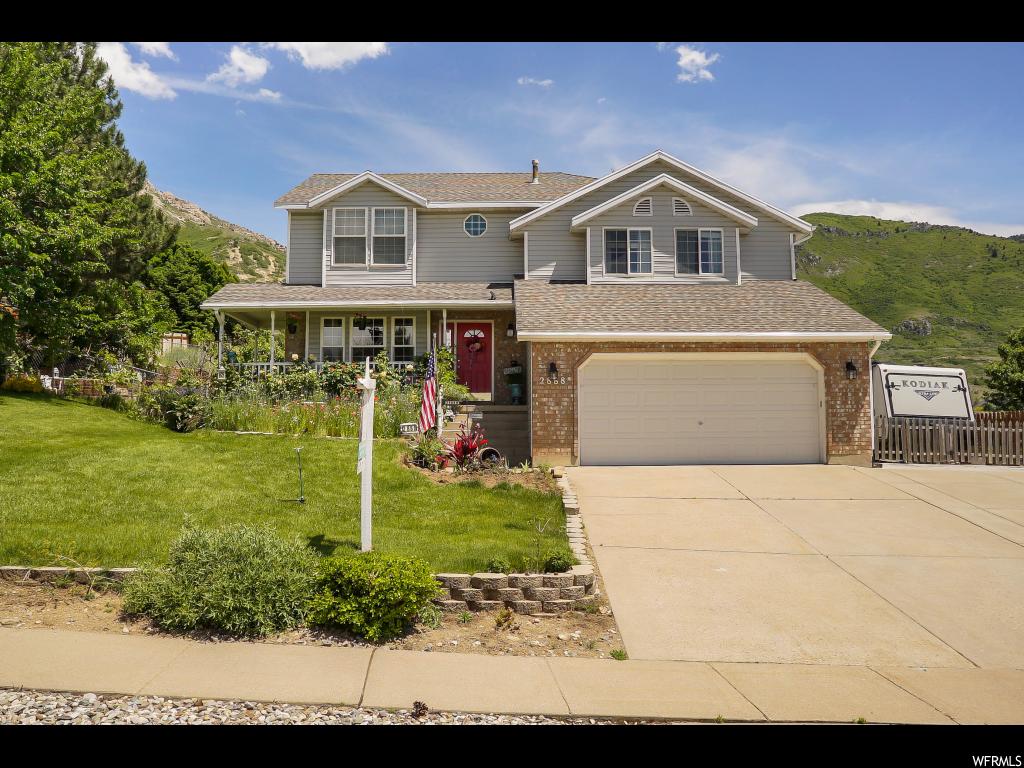 2888 N 1300 E, North Ogden, UT 84414