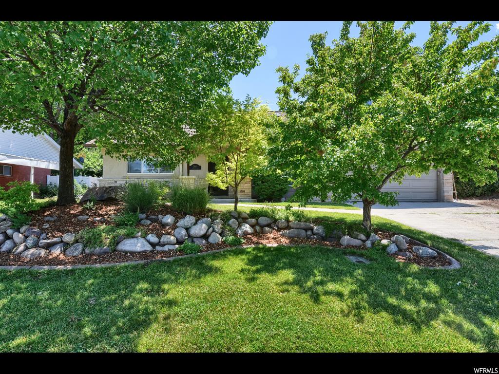 2849 Holbrook Rd, Bountiful, UT 84010