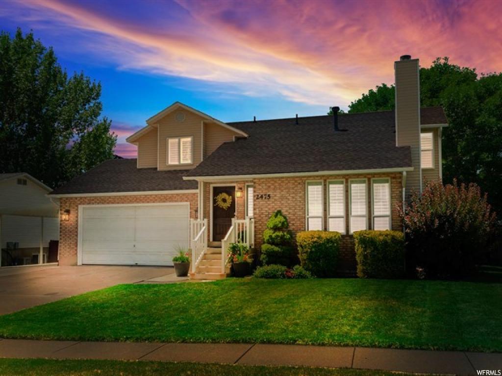 2475 N 750 E, North Ogden, UT 84414