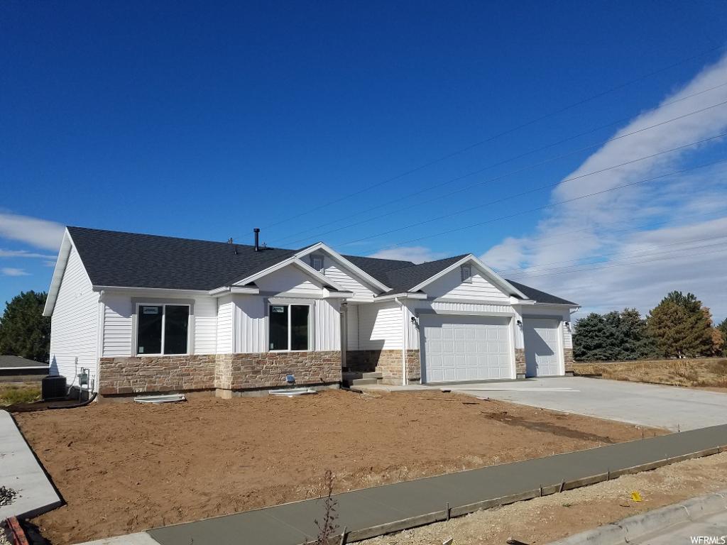 4571 S Trailside Dr, Roy, UT 84067