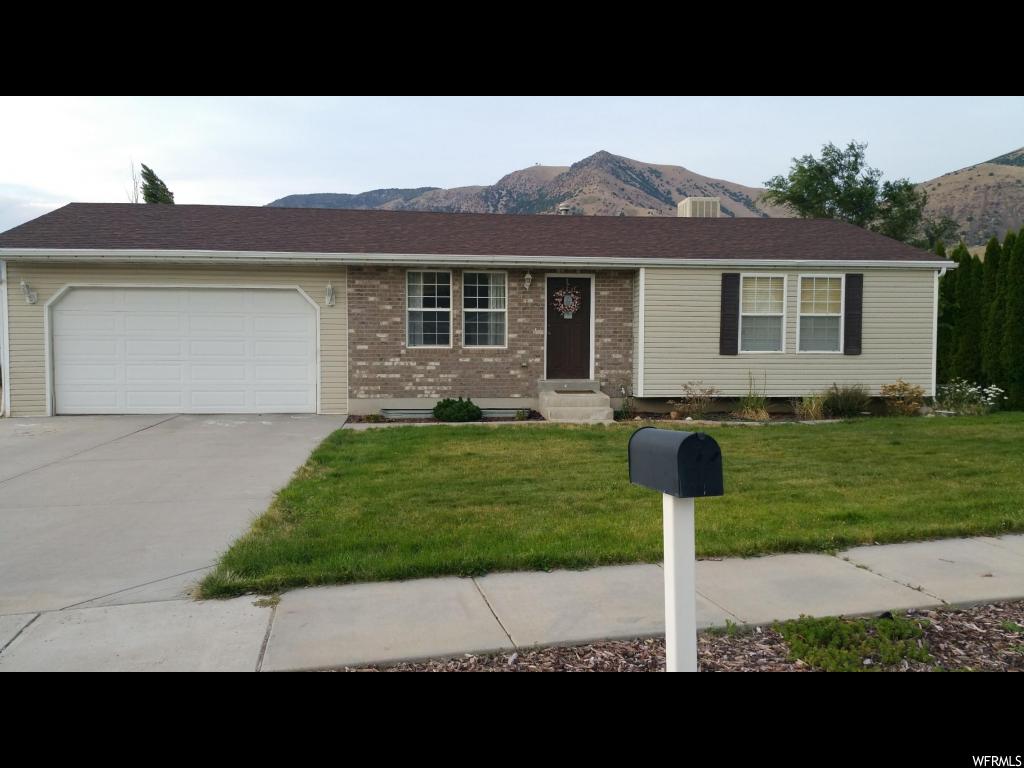 915 E 350 S, Brigham City, UT 84302