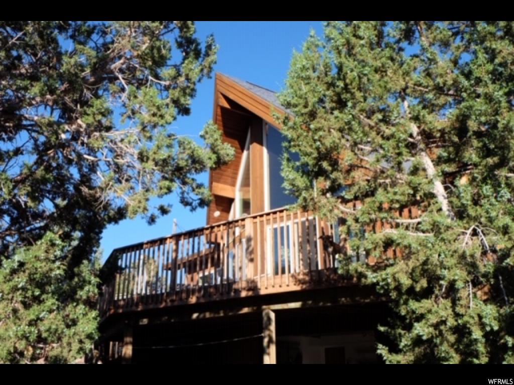 414 E Pine View Dr N #18, Central, UT 84722