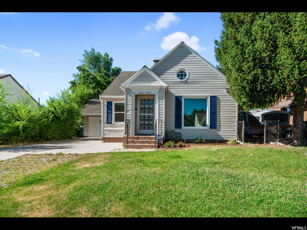 1116 E 21st St, Ogden, UT 84401