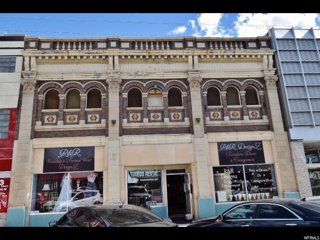 20 E Main St, Price, UT 84501