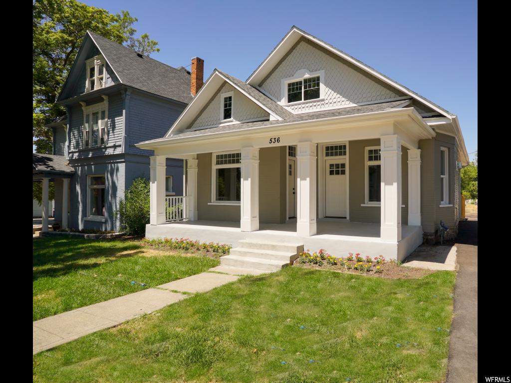 536 23rd St, Ogden, UT 84401