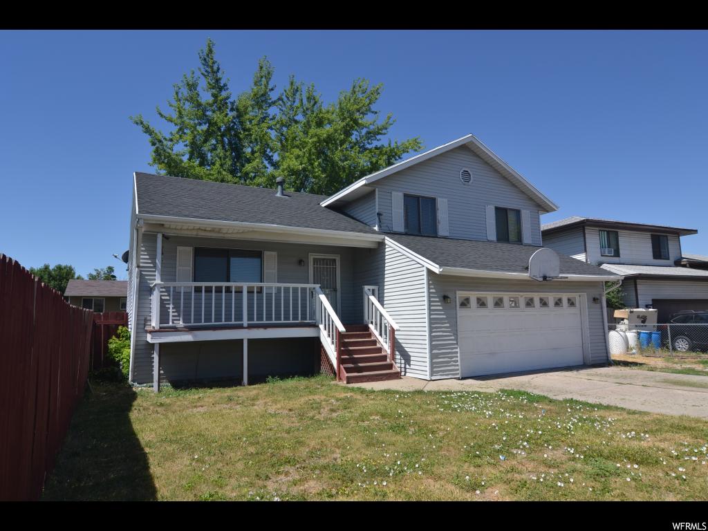 962 S 250 E, Layton, UT 84041