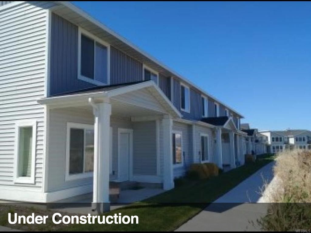 2447 S 1275 W, Nibley, UT 84321