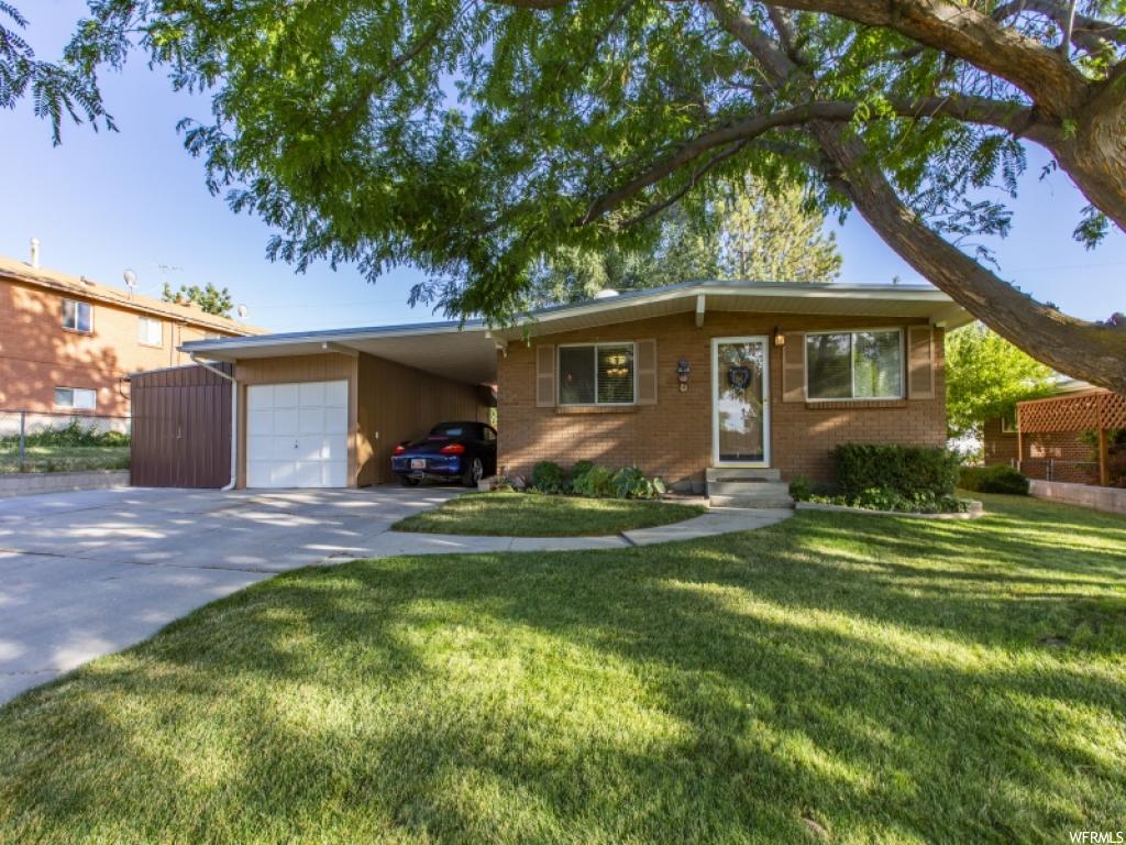 859 W 4000 S, Bountiful, UT 84010