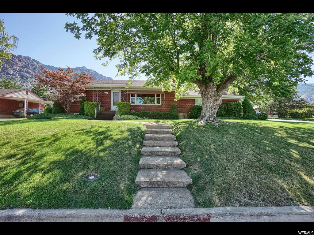 942 S Tyler Ave E, Ogden, UT 84404
