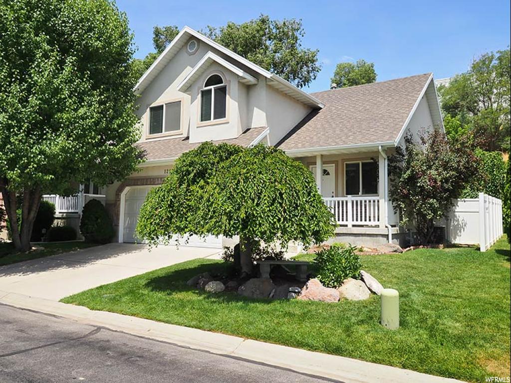 1201 E Parkstone Dr, Draper, UT 84020