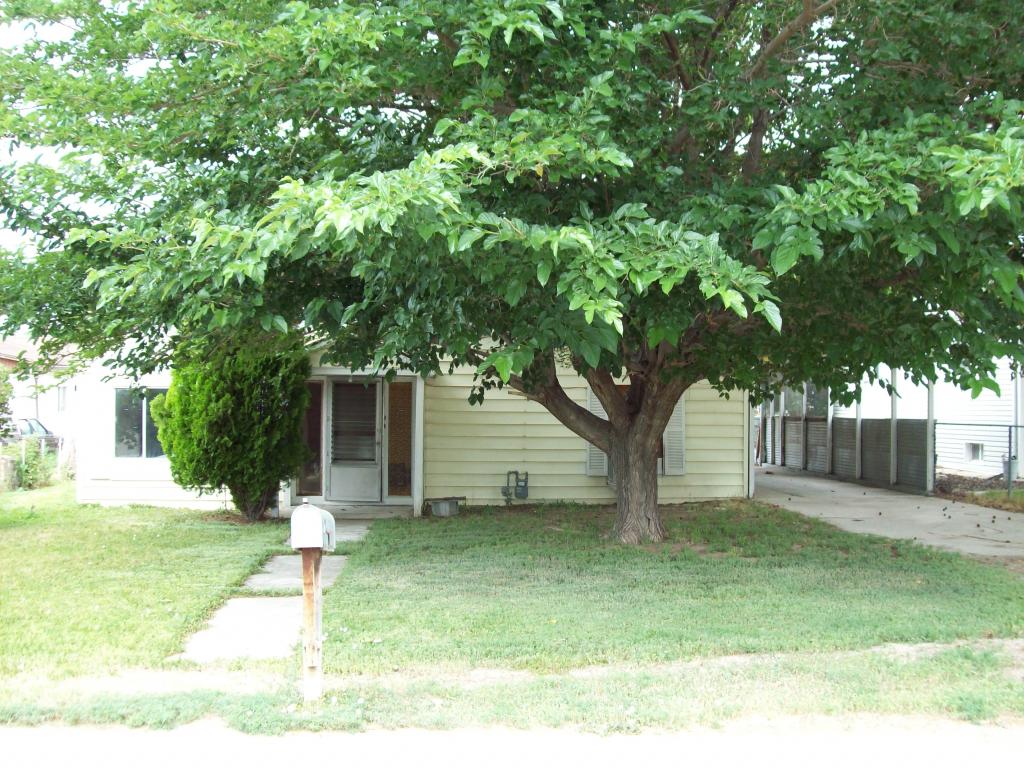 320 S 500 E, Price, UT 84501