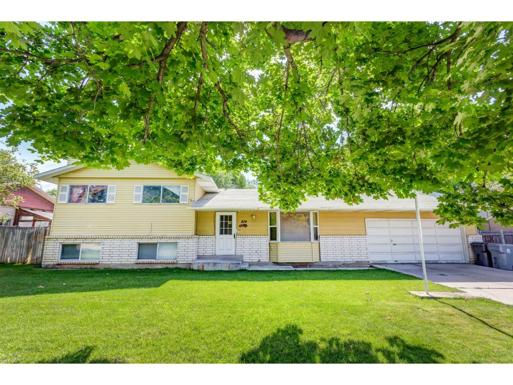 814 N 400 E, American Fork, UT 84003