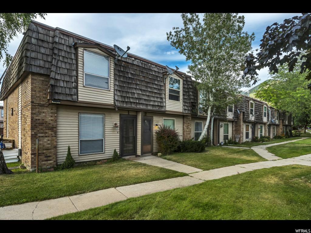88 W 50 S #E4, Centerville, UT 84014