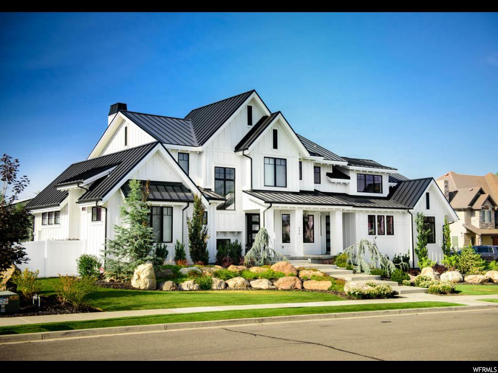 446 E Bowden St S, Sandy, UT 84070