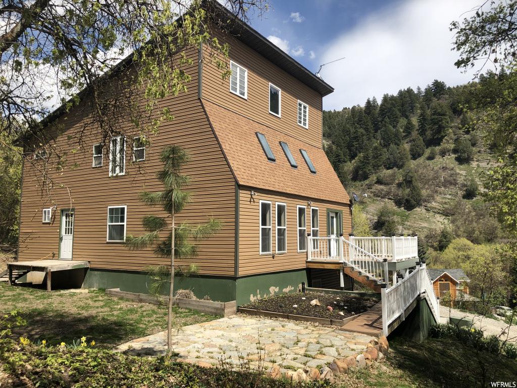 7129 E Cub River Rd, Preston, ID 83263
