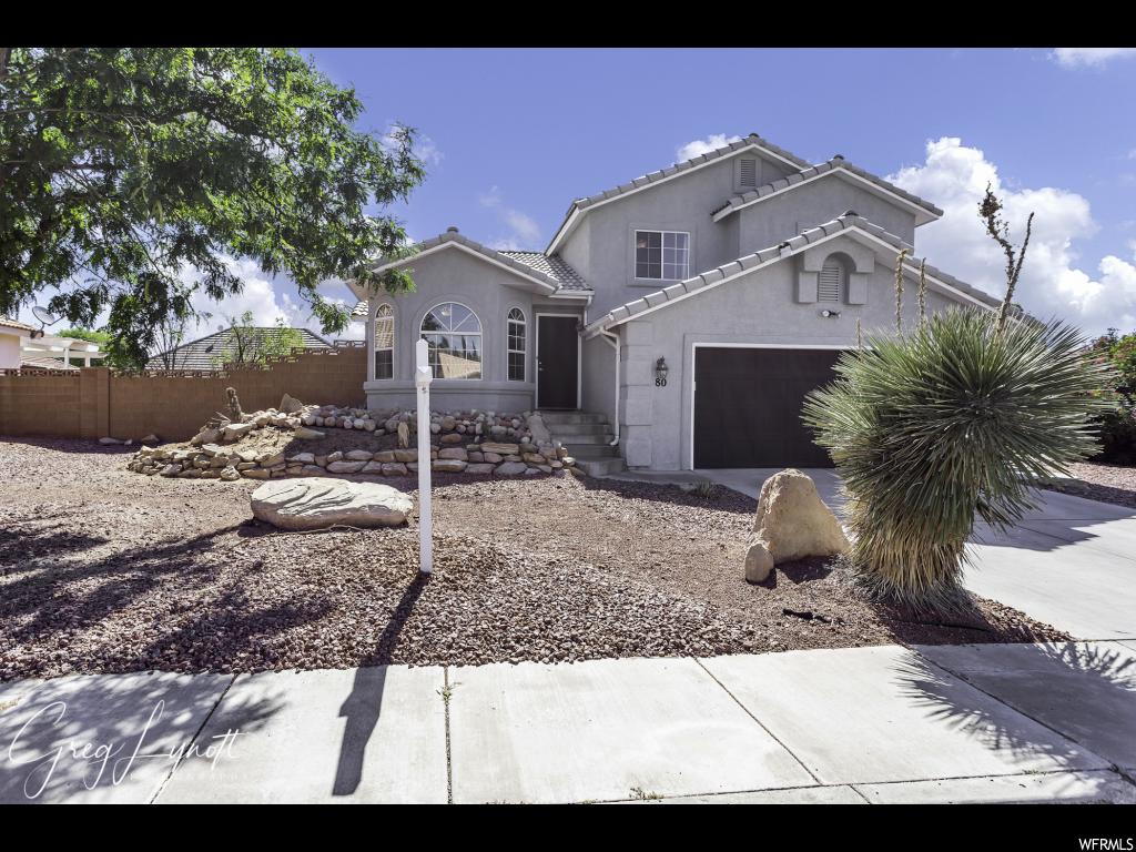 80 N 2040 E, St. George, UT 84790