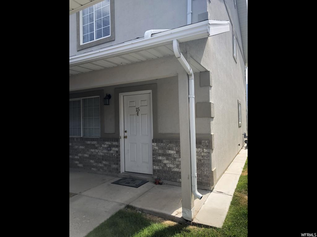 15 W 1285 S, Logan, UT 84321