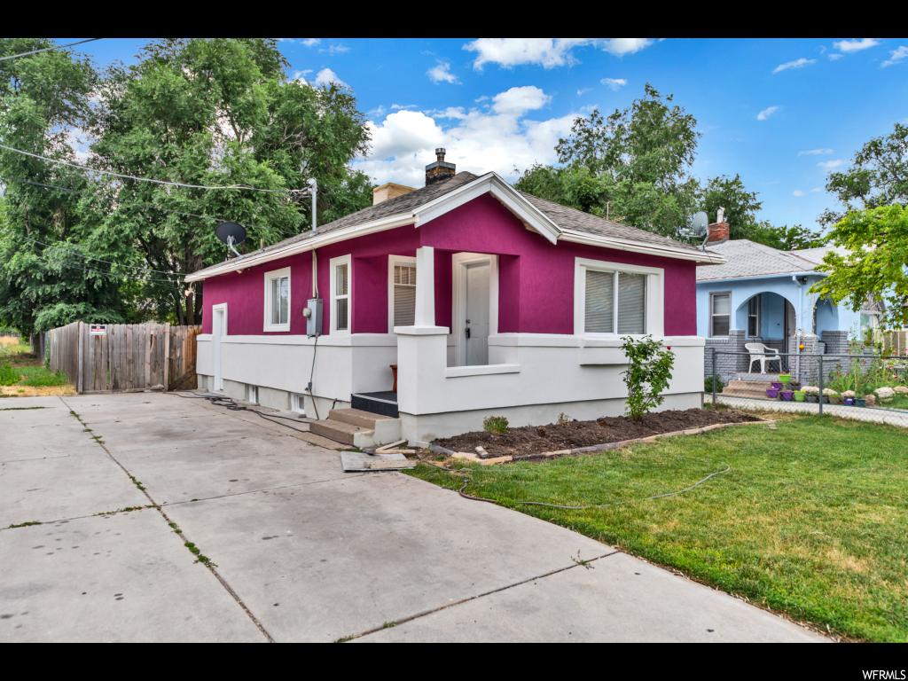 221 E 32nd St S, Ogden, UT 84401