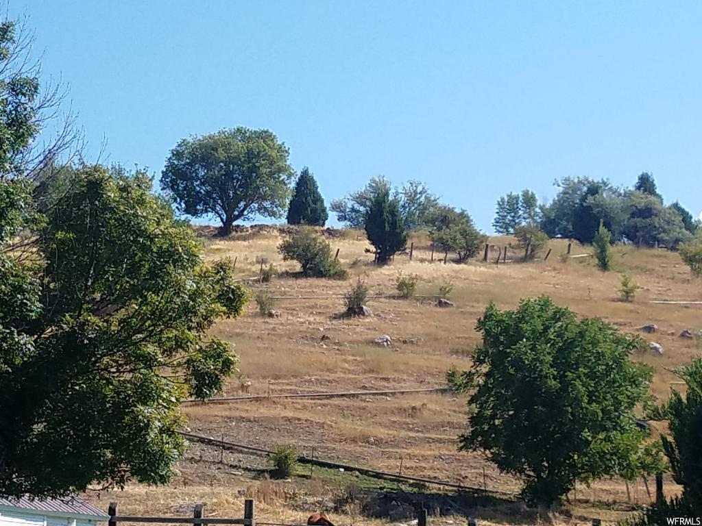 Hwy 36, Preston, ID 83263