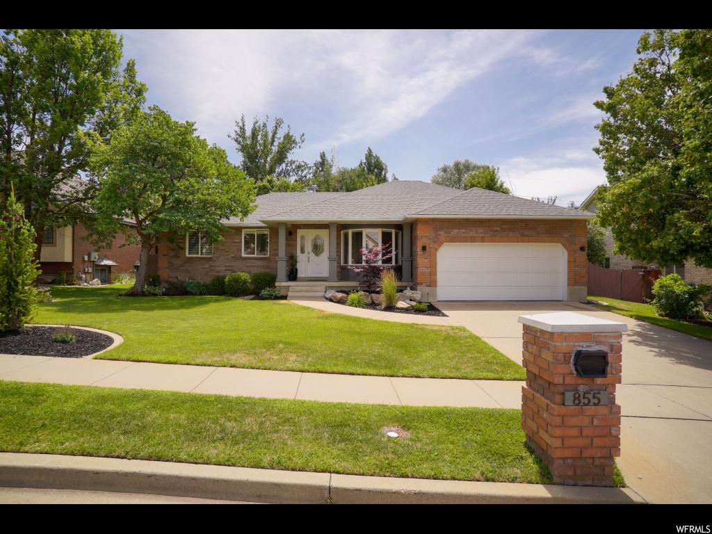 855 E Windemere Ln, South Ogden, UT 84403