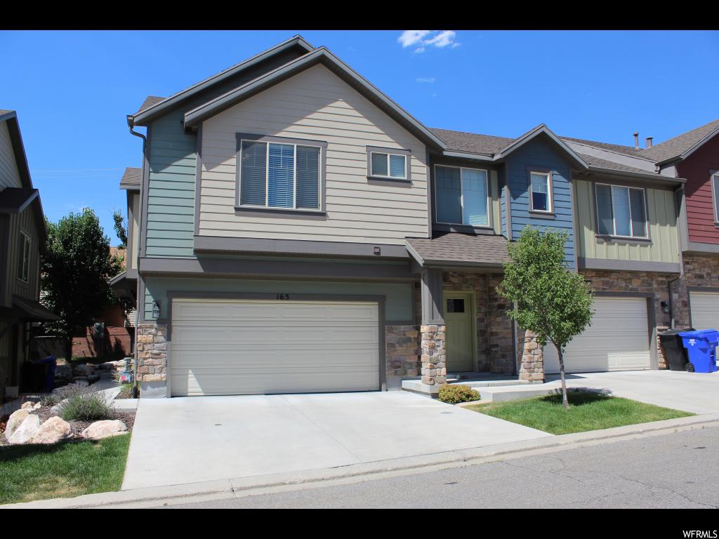 165 E Orchard Pine Loop #44, Bountiful, UT 84010