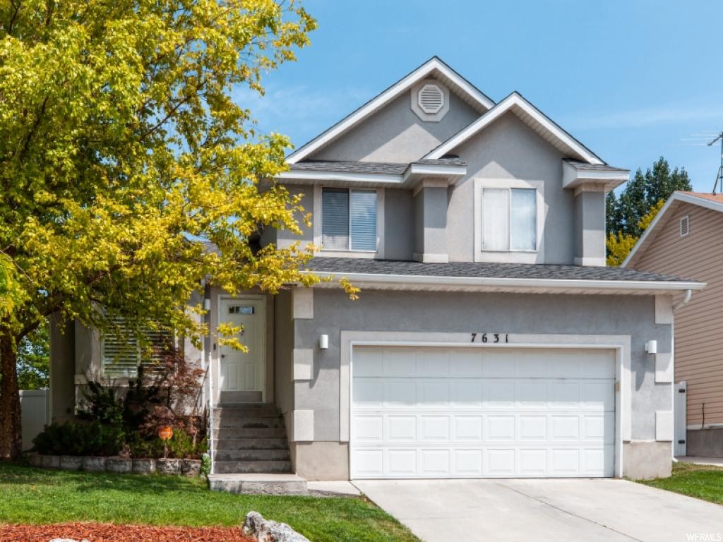 7631 S 520 E, Midvale, UT 84047