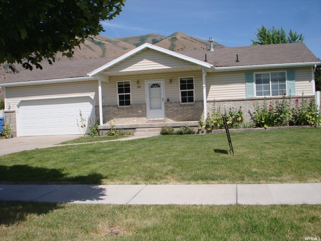 113 S 1250 E, Hyrum, UT 84319