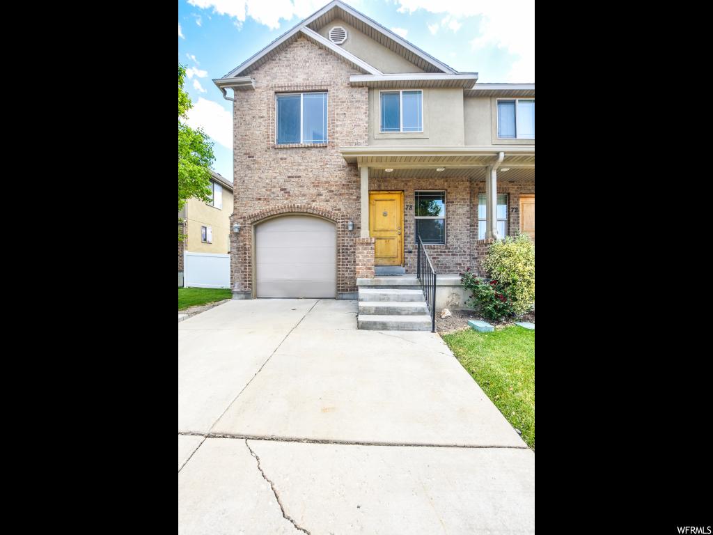 78 E 7320 S, Midvale, UT 84047
