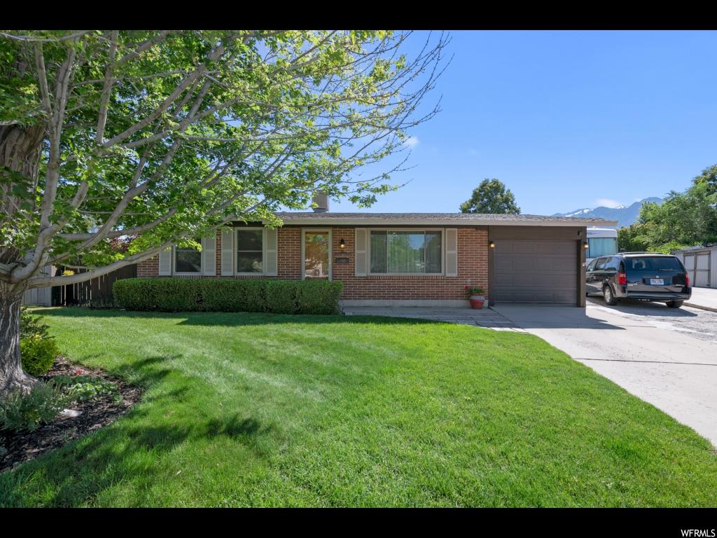 445 E Torry Cir S, Sandy, UT 84070