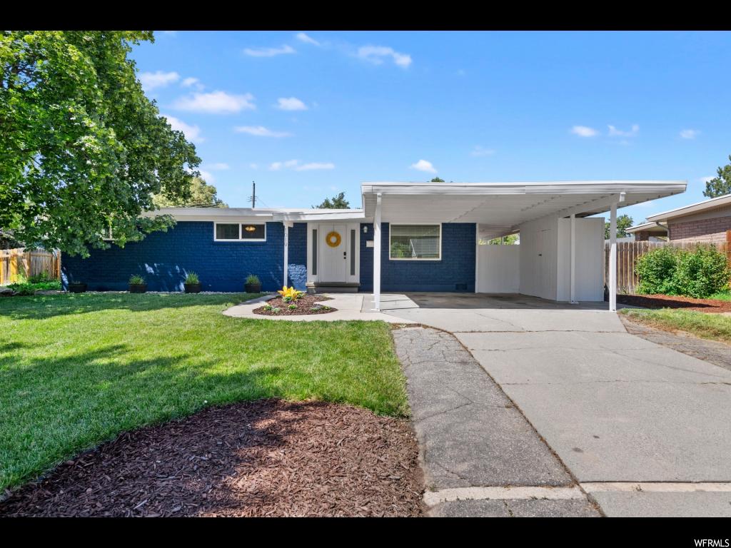 1019 E 5700 S, Murray, UT 84121