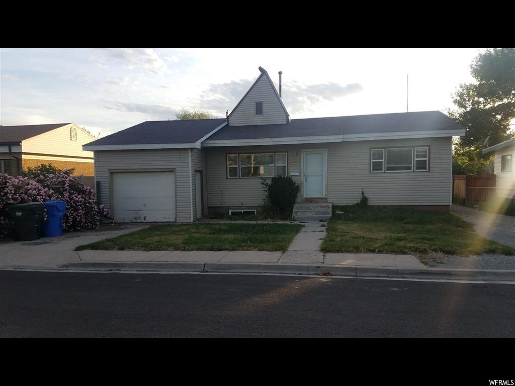 665 Packard, Pocatello, ID 83201