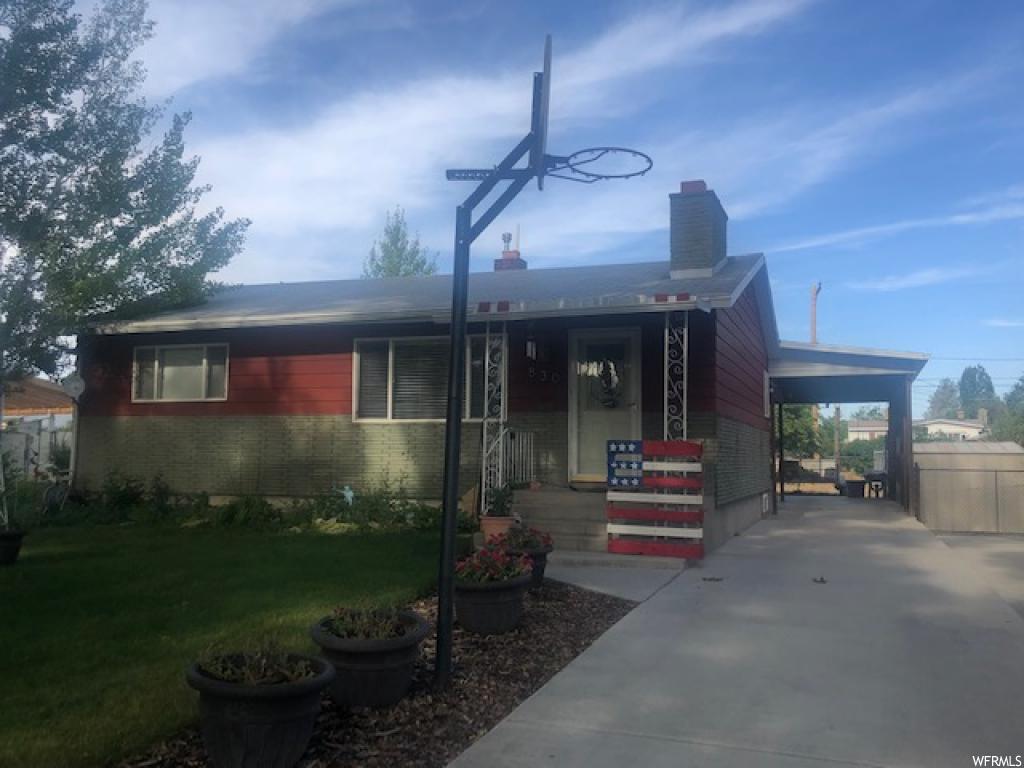 830 N 500 E, Price, UT 84501