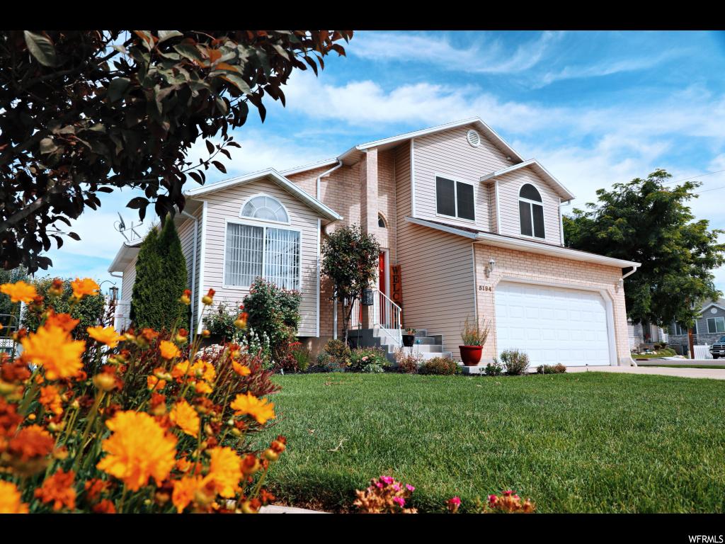 5194 S 3175 W, Roy, UT 84067