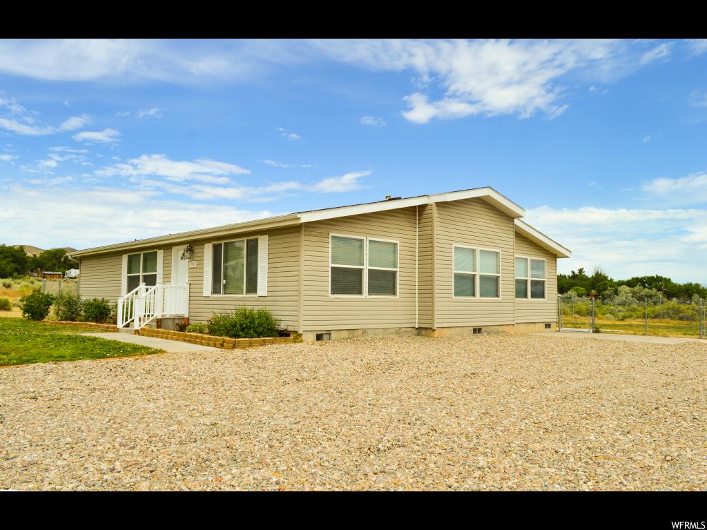 1381 E 5800 S, Vernal, UT 84078